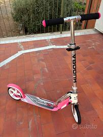 Monopattino Hudora bambini/adulti