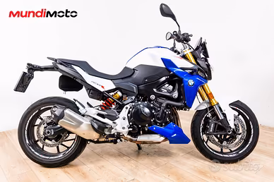 BMW F 900 R SPORT - 2023