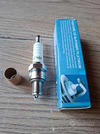 Candela scooter o tosaerba C7HSA