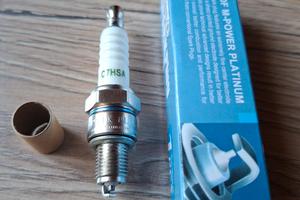 Candela scooter o tosaerba C7HSA