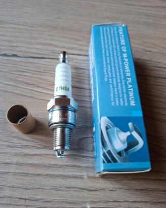 Candela scooter o tosaerba C7HSA