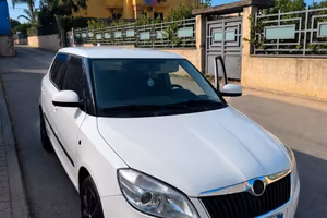 Skoda GPL 