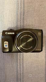 Canon Sx700hs