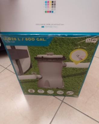 skimmer piscina 