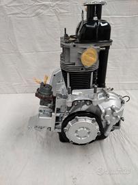 motore Fiat 500 FL epoca 