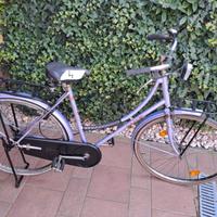 Bici donna