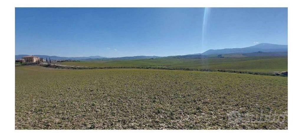 Immobile in asta di 508625 m² a Castiglione d'Orci - Vista 5