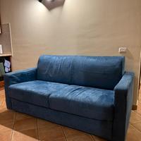 Divano letto