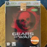 GEARS OF WAR Edizione Limitata Limited Xbox 360 IT
