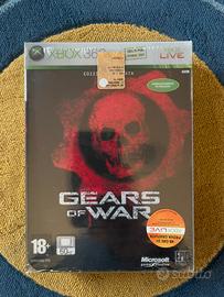 GEARS OF WAR Edizione Limitata Limited Xbox 360 IT