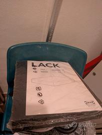 Mensola lack Ikea