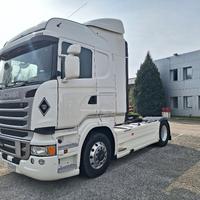 SCANIA R 490