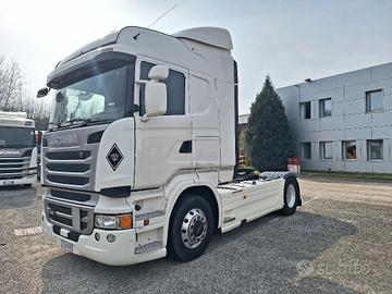 SCANIA R 490