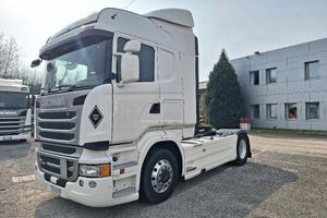 SCANIA R 490
