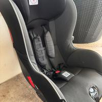 Seggiolone auto fino 18kg