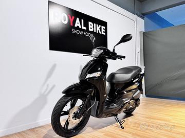 Peugeot kisbee 125 finanziamenti senza busta paga