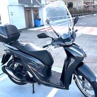 Honda SH 150 - 2022