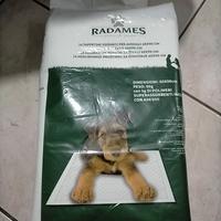 Tappetini igienici per cani radames misure 60x90