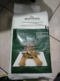 Tappetini igienici per cani radames misure 60x90