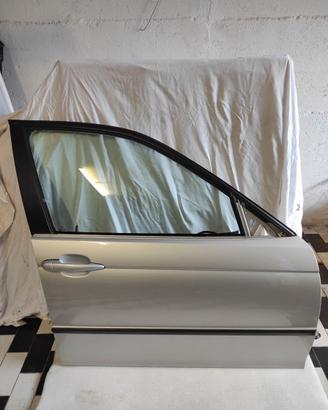 Portiere BMW E46 Berlina