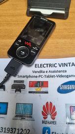 9300N-Lettore MP3 Sony Walkman NWZ-E438F