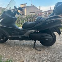 Honda SW-T400 - 2009