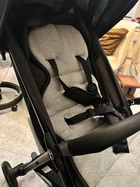 Passeggino Chicco Goody XPlus Nero – Nuovo
