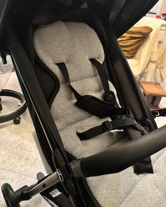 Passeggino Chicco Goody XPlus Nero – Nuovo