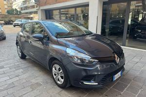RENAULT Clio 1.2 75CV 5 porte Life IMPIANTO GPL