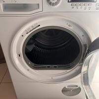 ASCIUGATRICE ARISTON HOTPOINT 8kg