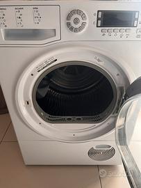 ASCIUGATRICE ARISTON HOTPOINT 8kg