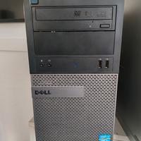 DELL OPTIPLEX 390 - 8GB RAM - Windows 11 Pro 