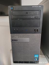 DELL OPTIPLEX 390 - 8GB RAM - Windows 11 Pro 