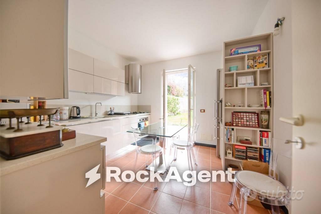 Appartamento – Sori, San Bartolomeo - Altro