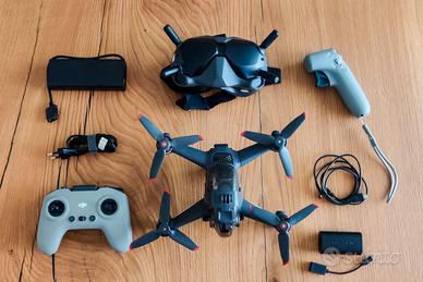 Dji fpv