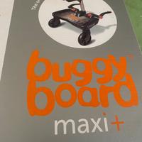 Buggy Boart maxi