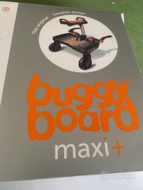Buggy Boart maxi