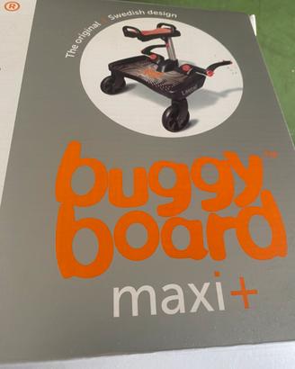 Buggy Boart maxi