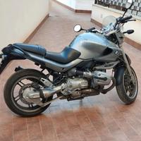 Bmw r 1150 r - 2005