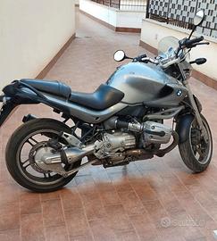 Bmw r 1150 r - 2005