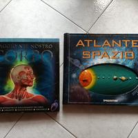 Libri Pop-Up Scientifici