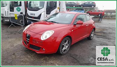 Ricambi Usati ALFA ROMEO MiTo (X6) 2009