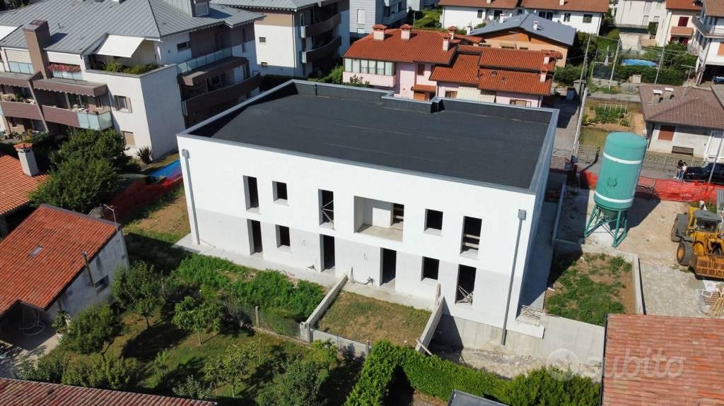 Apartment in Cassola, Borgo Isola, Case Stevan - Altro