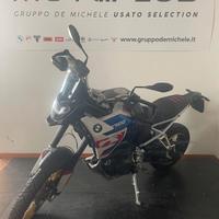 Bmw F 900 GS - ANNO 2024 - KM 3599