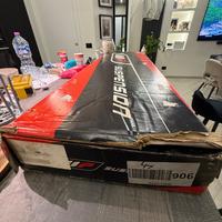 Cartucce WP 6500 ktm, husqvarna, gas gas