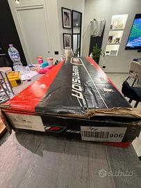 Cartucce WP 6500 ktm, husqvarna, gas gas