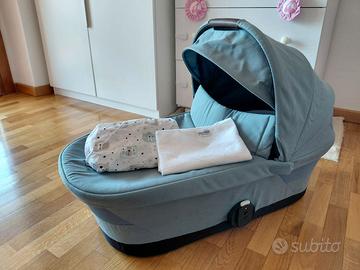 Navicella Cybex Gazelle S Cot - COME NUOVA -