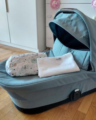 Navicella Cybex Gazelle S Cot - COME NUOVA -