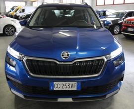 SKODA Kamiq Ambition 1.0 TSI 95 CV