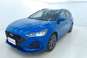 Ford Focus ST-Line SW BR900138 1.5 Diesel 115CV